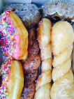 Kings Donuts food