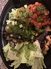 Moe's Southwest Grill food