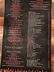 Gottaq Smokehouse Bbq menu