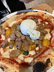 Pizza Italiana Espressa food