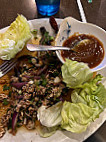 Thai Jin food