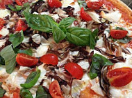 Pizzeria La Conia food