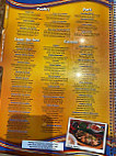 El San Jose Of Lake City Mexican menu