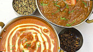 Phulkari Indian Cuisine food