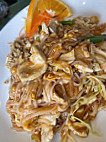 Long Beach Thai Cuisine food