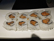 Aburiya Sushi food