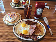 Ihop food