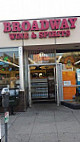 Broadway Wine Spirits outside