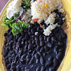 Maria Elena’s Mexican food