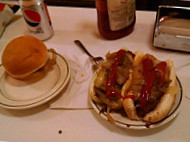 Coney Island Lunch food