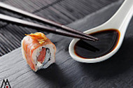 Makesushi food