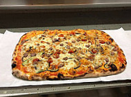 Party Pizza Di Saltarelli Mirco food