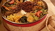 Abyssinia food