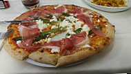 Le Querce Pizzeria food