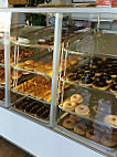 Fresh Donuts food