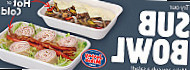 Jersey Mike's Subs food