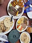 El Salvadoreno food