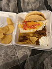 Taco Tico food