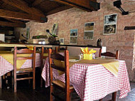 Rifugio Di Tribbio food