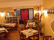 Osteria Dai Bammocci food