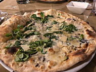 La Grottella Pizzeria Trattoria food