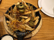 Chili's Grill food