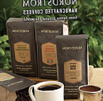 Nordstrom Ebar Artisan Coffee food