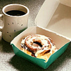 Cinnabon food