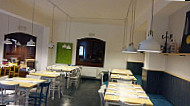 Osteria Matre inside