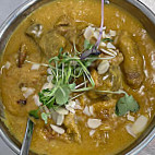 Ravintola Shalimar food