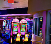 Batavia Downs Gaming outside