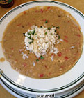 Roberts' Gumbo Shop  food