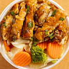 Yoshinoya Redlands food