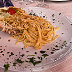 Ai Pescatori food