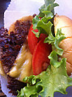 Shake Shack food