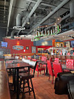 Red Robin Gourmet Burgers And Brews inside