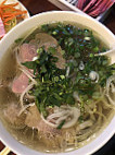 Pho 9 Vietnamese Kitchen food