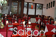 Saigon inside