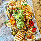 Bareburger Edgewater food