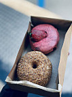 Good Town Doughnuts food