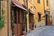 Osteria Da Ugo outside