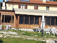 Agriturismo Il Grano inside