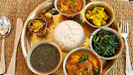 The Himalaya (namaste Nepal) food