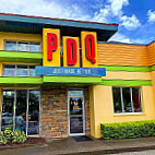 Pdq outside