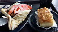 Mr Gyros Greek Food & Pastry food