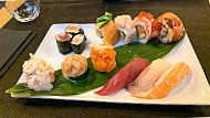 Sakana Sushi food