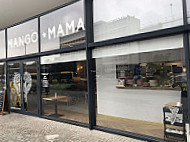 Mango Mama Ovo outside