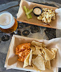 Gravel Bottom Craft Brewery food