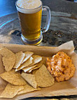 Gravel Bottom Craft Brewery food