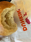 Dunkin' food